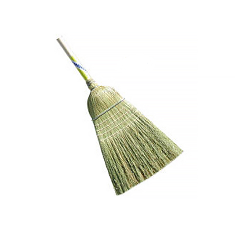 Magnolia Warehouse Broom (6-Pack) from Columbia Safety